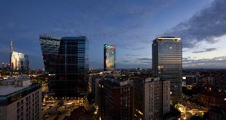 Torre Galfa Luxury Apartments | UNA Esperienze fotoÄŸrafÄ±