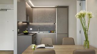 Torre Galfa Luxury Apartments | UNA Esperienze fotoÄŸrafÄ±