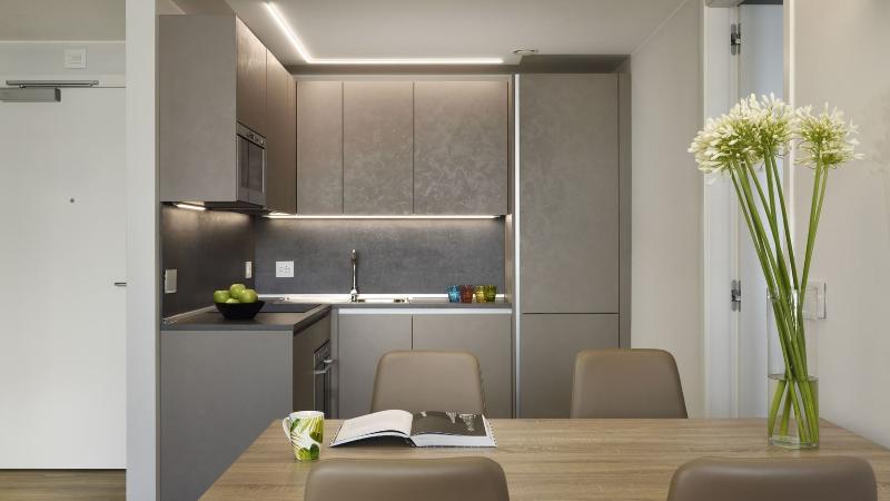 Torre Galfa Luxury Apartments | UNA Esperienze - Oda