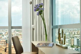 Torre Galfa Luxury Apartments | UNA Esperienze fotoÄŸrafÄ±