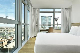 Torre Galfa Luxury Apartments | UNA Esperienze fotoÄŸrafÄ±