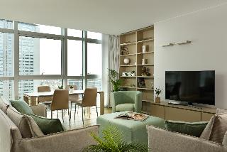 Torre Galfa Luxury Apartments | UNA Esperienze fotoÄŸrafÄ±