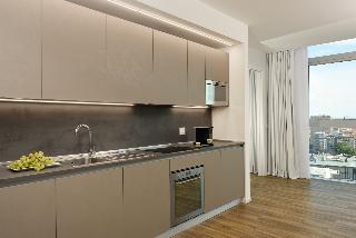 Torre Galfa Luxury Apartments | UNA Esperienze fotoÄŸrafÄ±