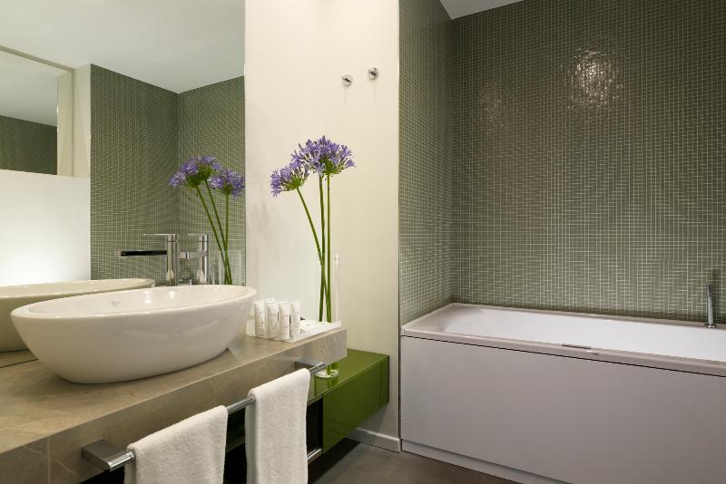 Torre Galfa Luxury Apartments | UNA Esperienze - Oda