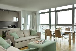 Torre Galfa Luxury Apartments | UNA Esperienze fotoÄŸrafÄ±