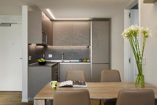 Torre Galfa Luxury Apartments | UNA Esperienze fotoÄŸrafÄ±
