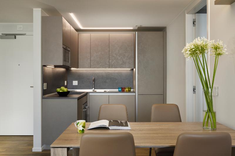 Torre Galfa Luxury Apartments | UNA Esperienze - Oda