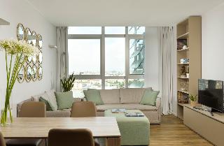 Torre Galfa Luxury Apartments | UNA Esperienze fotoÄŸrafÄ±