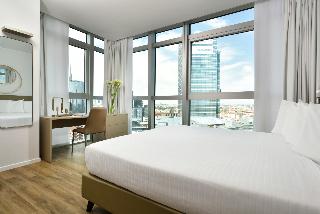 Torre Galfa Luxury Apartments | UNA Esperienze fotoÄŸrafÄ±