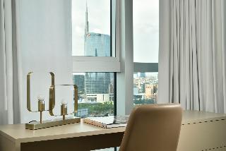 Torre Galfa Luxury Apartments | UNA Esperienze fotoÄŸrafÄ±
