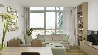Torre Galfa Luxury Apartments | UNA Esperienze fotoÄŸrafÄ±