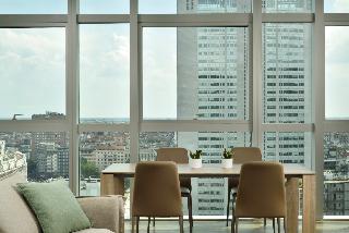 Torre Galfa Luxury Apartments | UNA Esperienze fotoÄŸrafÄ±