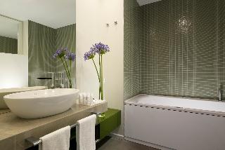 Torre Galfa Luxury Apartments | UNA Esperienze fotoÄŸrafÄ±