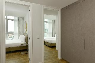 Torre Galfa Luxury Apartments | UNA Esperienze fotoÄŸrafÄ±