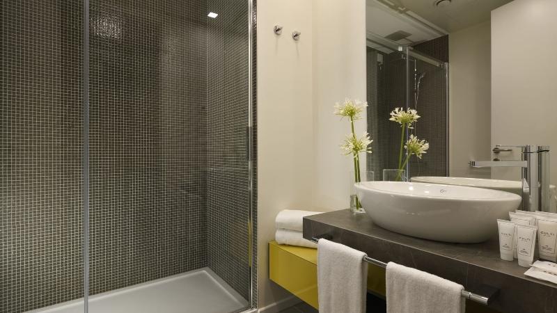 Torre Galfa Luxury Apartments | UNA Esperienze - Oda