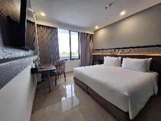 Hotel Santika Blitar fotoÄŸrafÄ±