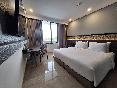 Hotel Santika Blitar oda fotoğrafı