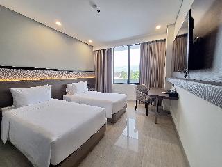 Hotel Santika Blitar fotoÄŸrafÄ±