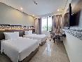 Hotel Santika Blitar oda fotoğrafı