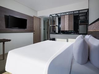 Hotel Santika Blitar fotoÄŸrafÄ±