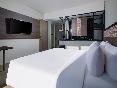 Hotel Santika Blitar oda fotoğrafı