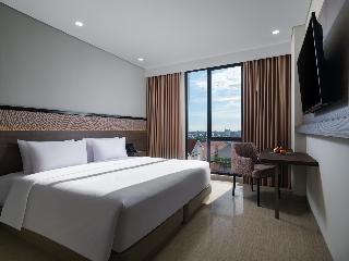 Hotel Santika Blitar fotoÄŸrafÄ±