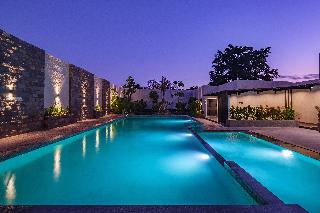 Hotel Santika Blitar fotoÄŸrafÄ±