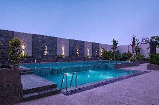 Hotel Santika Blitar fotoÄŸrafÄ±