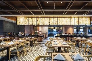 Hotel Santika Blitar fotoÄŸrafÄ±