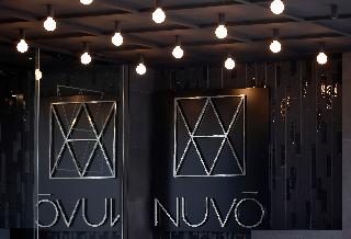 Nuvó Hotel Boutique
