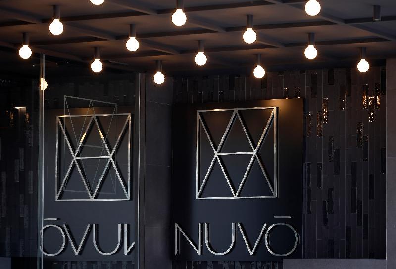 Nuvó Hotel Boutique - Genel