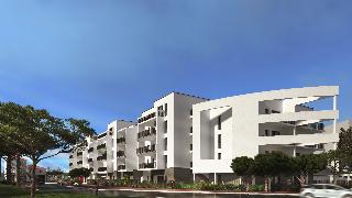 Residence Odalys L'Oree Du Parc