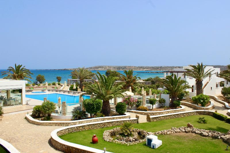 Irini Hotel - Genel