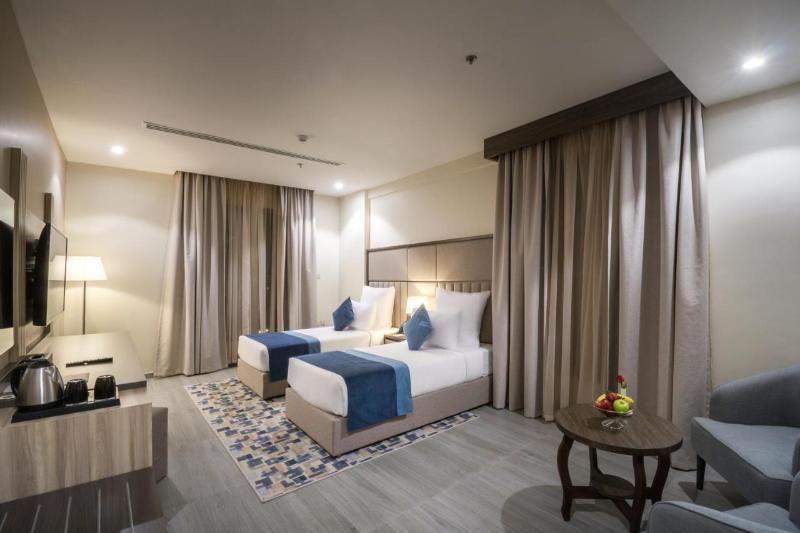 Enala Alkhobar Hotel - Oda