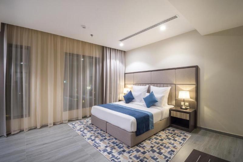 Enala Alkhobar Hotel - Oda