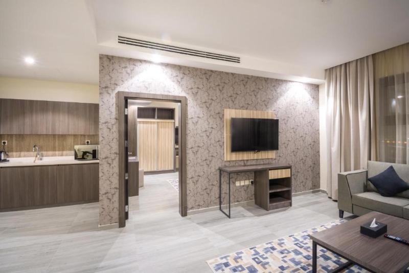 Enala Alkhobar Hotel - Oda