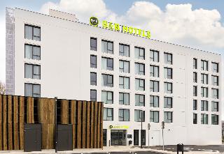 B&B HOTEL Cergy Saint Christophe Gare