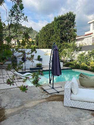 Ghe Kalè Resort fotoÄŸrafÄ±