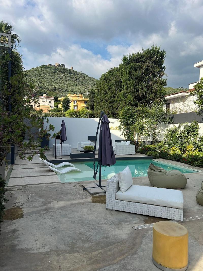 Ghe Kalè Resort - Aktivite