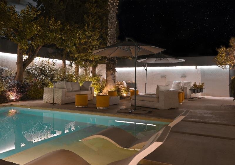 Ghe Kalè Resort - Genel
