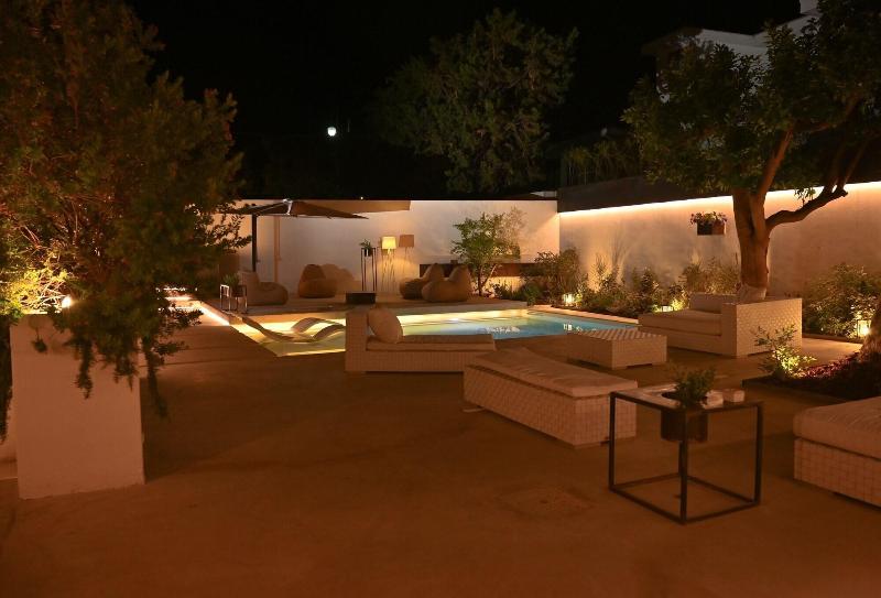 Ghe Kalè Resort - Genel