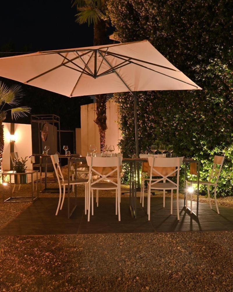Ghe Kalè Resort - Genel