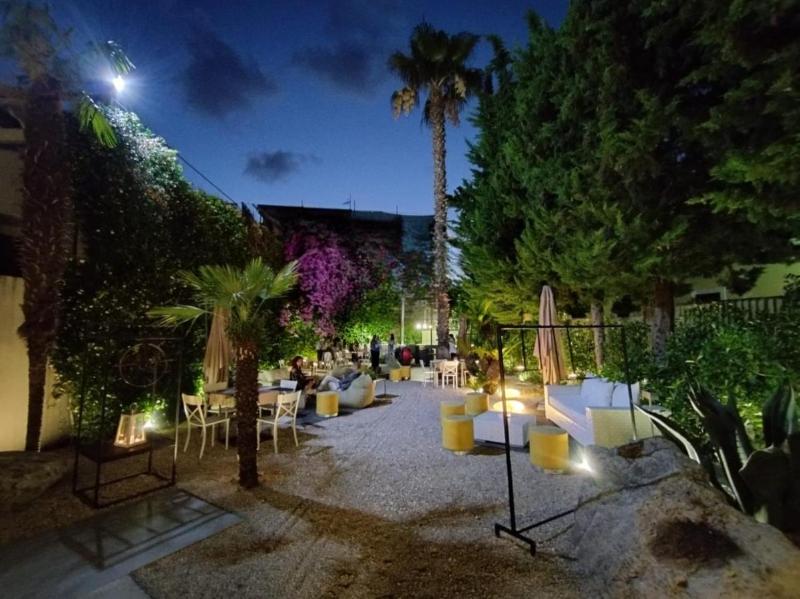 Ghe Kalè Resort - Genel