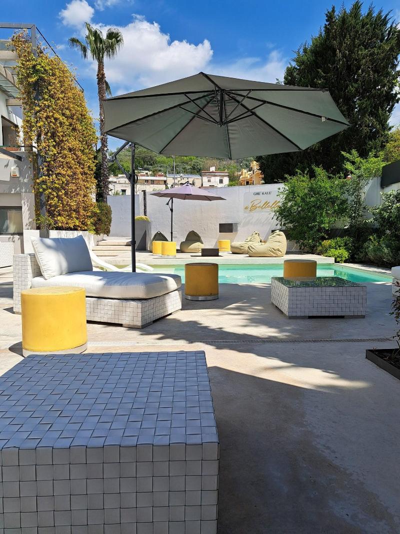 Ghe Kalè Resort - Genel
