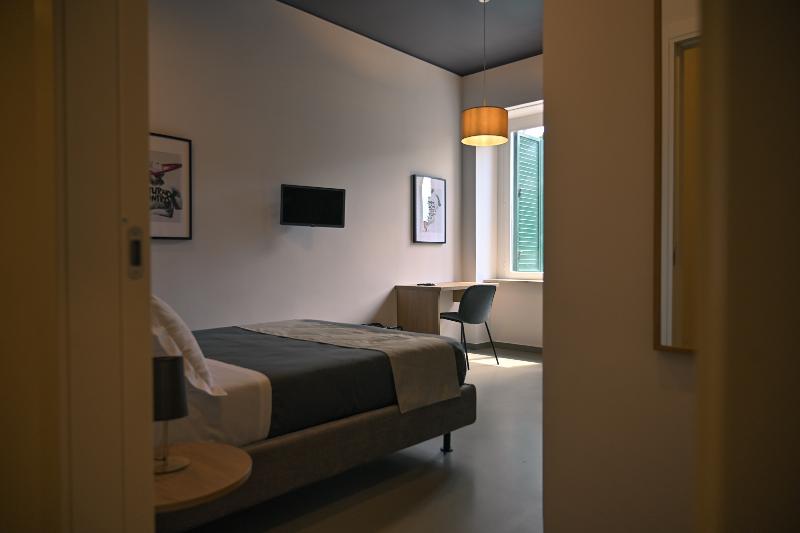 Ghe Kalè Resort - Oda