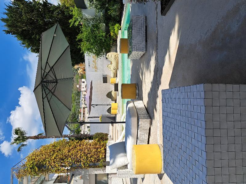 Ghe Kalè Resort - Havuz