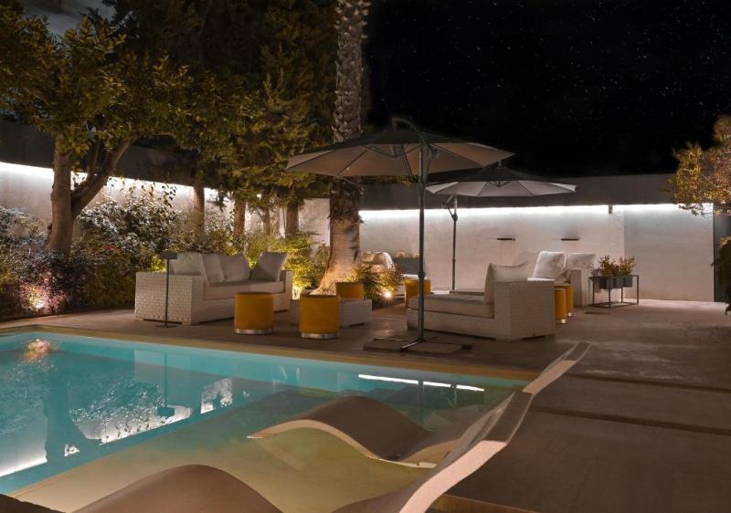 Ghe Kalè Resort - Havuz