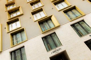 The Amberlyn Suite Hotel otel fotoğrafı