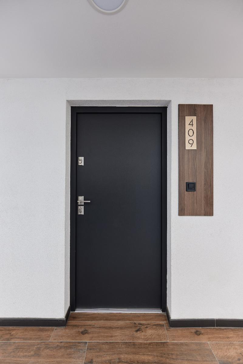 The Amberlyn Suite Hotel - Genel