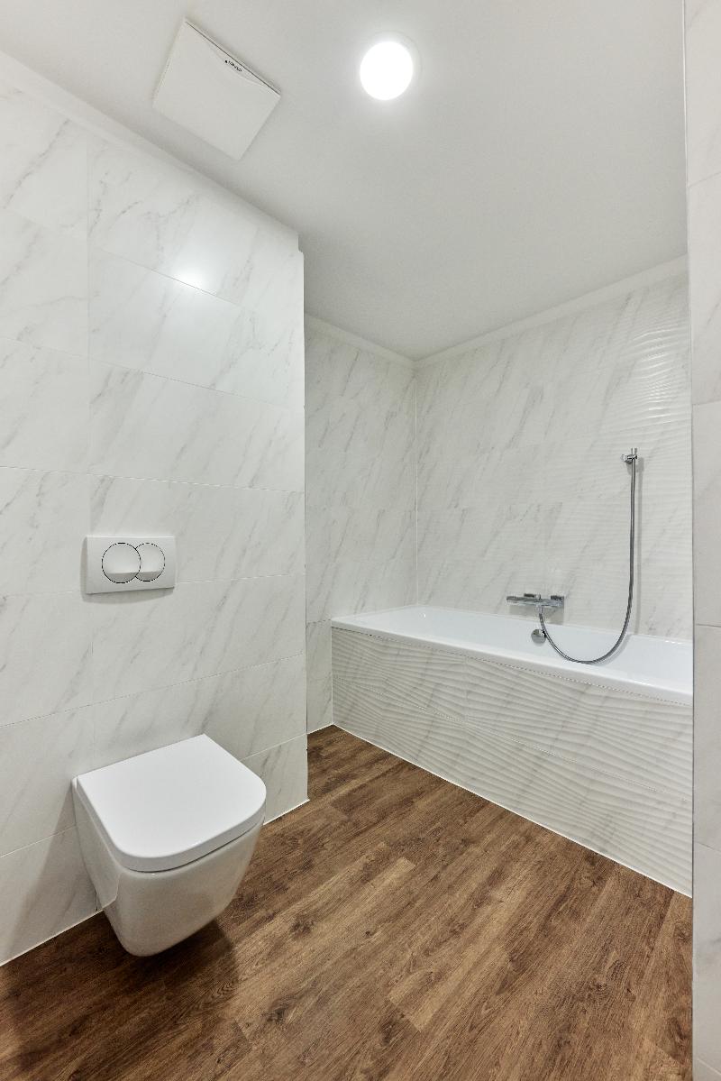 The Amberlyn Suite Hotel - Genel